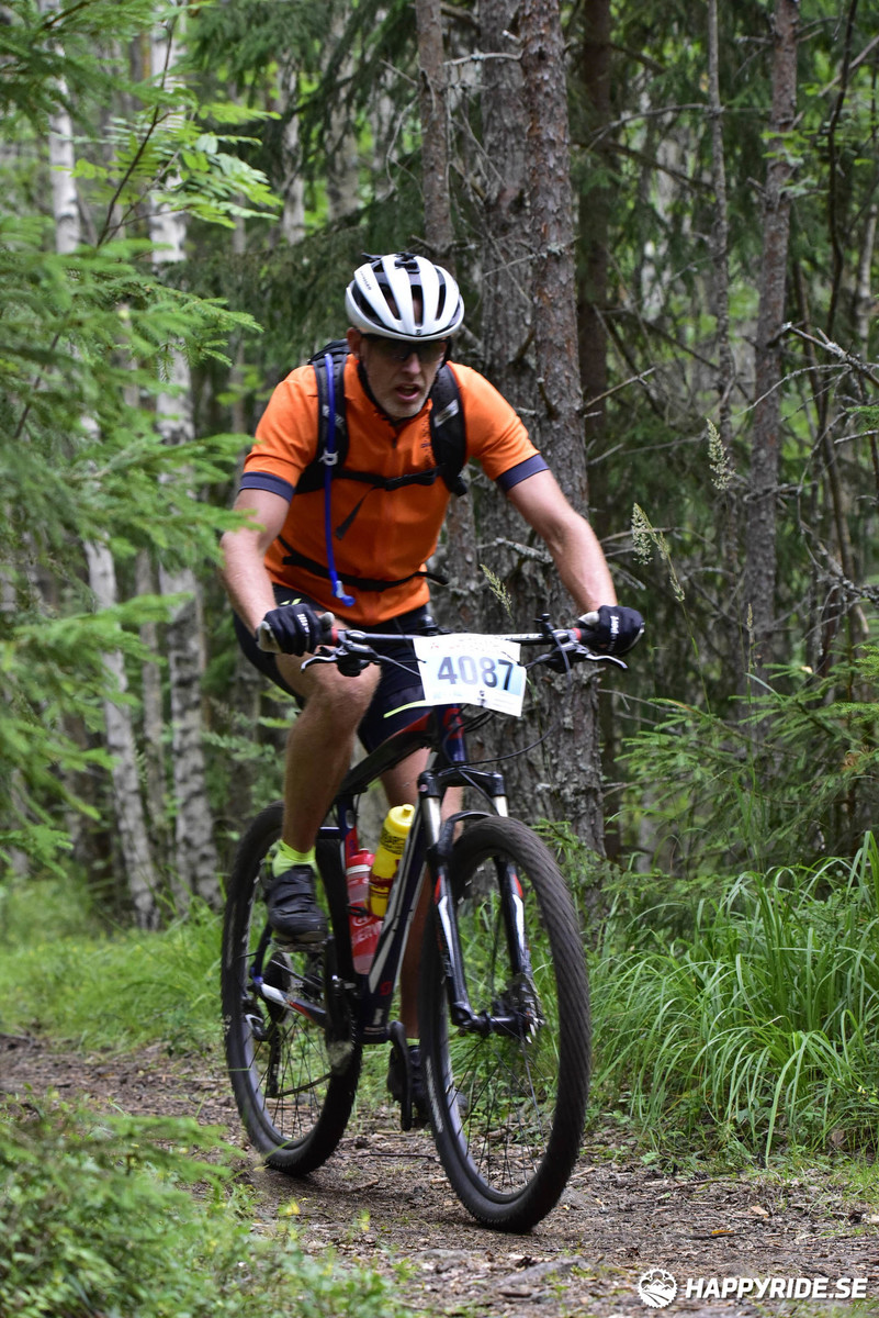 Bild från Engelbrektsturen 2019